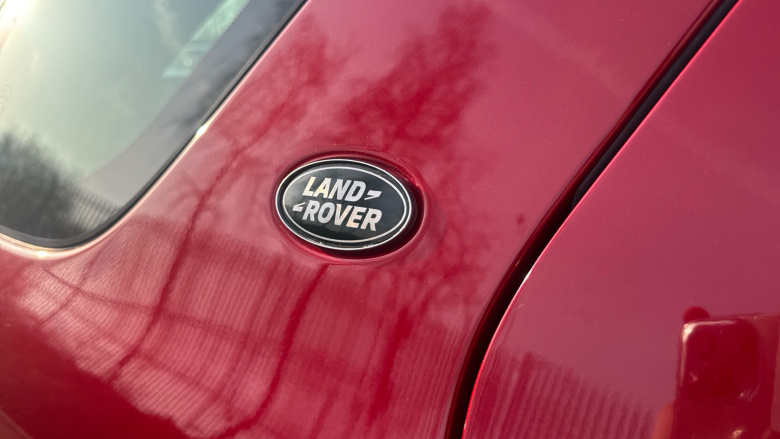 Land Rover Discovery Sport 1.5 P300e Urban Edition 5dr Auto [5 Seat] Station Wagon